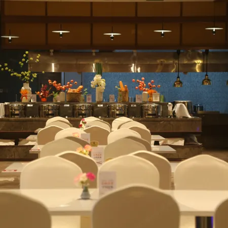 DaShe Village Hot Spring Hotel