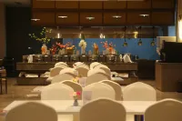 DaShe Village Hot Spring Hotel - breakfast