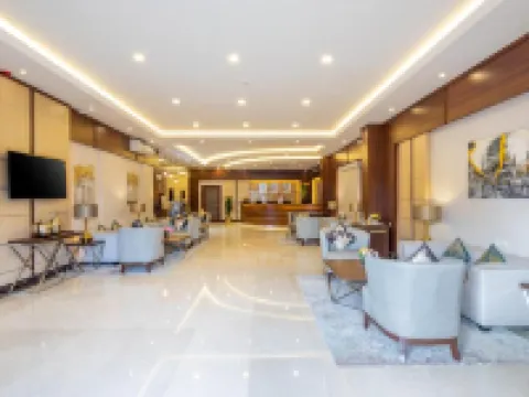 Boudl Wadi Al Dawasir 瓦抵達達瓦思爾酒店