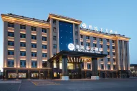 BERRL ORIENTAL HOTEL Hotel dekat Kaba Museum