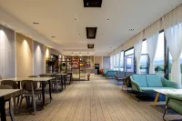 Lin Xi Chu Jian Homestay Hotels in Zhaosu