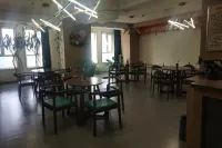 Yunjin Hotel (Lanzhou Zhongchuan Airport Kyoto Star Branch)