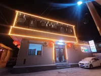 Pingyao Longfeng Chenxi Yuan E-sports Homestay Hotels near Pingyao Yuan Happy Valley