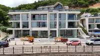 Qiying Shijian Sea Resort Seaview Homestay (Ningbo Xiangshan Shipu Branch) - Infinity Pools