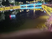Yi Huaiqu Chinese Inn (Yi Ancient City)