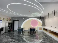 Fengzhihuan Grand Hotel Hotels in Julu