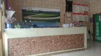 Jigzhi Moonlight Grand Hotel