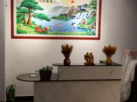 roc cloud hotel Hotels in Fuping