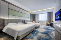 M HOTEL Hotels near Manzhouli Railway Station