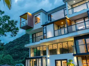 Homestay nghỉ mát Phổ Biến Tại Đức Hưng