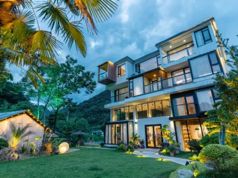 Sanqing Mountain Sheyin Inn