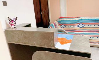 Haoqing Harbour Seaview Apartment (Liaoning Dongdaihe Kaisa Branch)