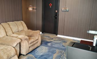 Xilinhot Youke Homestay