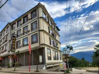 Jingdong Xincheng Hotel