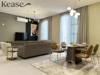 Kease Hittin K-9 Latest Development Balcony GX53