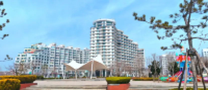 長島海景小築民宿