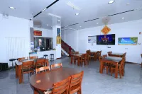 Rizhao Jiabin Homestay Hotel