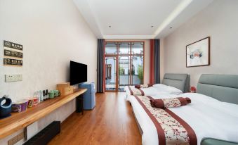 Feixi Rural Revitalization Experience Center