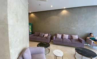 Vinhomes D'Capitale Apartment - Kane Oasis Residence In Ha Noi