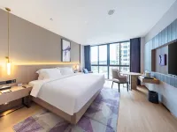 Lavande Hotel (Susong Zhengwuzhongxin Longjing Road) Hotels in Susong