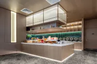 Atour Hotel Mocheng,Yunshang Town,Changshu - Breakfast