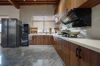 Shaxi Ancient Town Qixi Homestay - breakfast