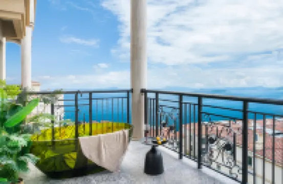 阿卡那拉·趣墅阿達曼空中美墅