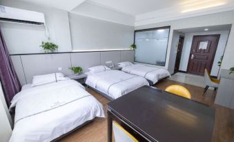 Xintian Haoting Business Hotel