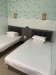 Daoxian Yongxin Hotel