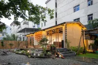 Puyu · See Huanxi Homestay again (Kaihua Store) Hotels near Xiashan Ancient Village