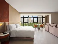 Xi 'an Dayan Pagoda RENJOY Hotel Hotels near Xi'an University of Science and Technology (East Campus)