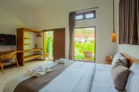 Nomada Villas Hotels in Lombok