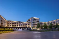 Atour Hotel Yingbin Avenue Kashi Kona Sheher International Airport