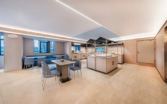 HanTing Hotel (Kunming Anning Donghu Park)