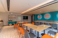 City Comfort Inn Hotel (Jiangmen Heshan Hecheng)