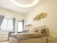Aesthetic Homes Hotels in Ho Chi Minh City
