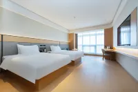JI Hotel (Deqing) Hotel di Deqing