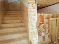 Diebu Dingzi Zhaxi Homestay