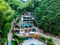 RESORT PANAN ZHEJIANG Hotels in Pan'an
