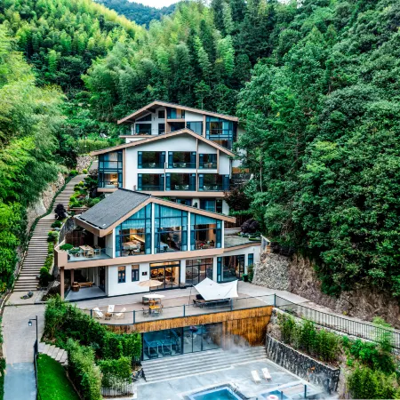 RESORT PANAN ZHEJIANG