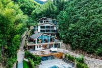 RESORT PANAN ZHEJIANG Hotels in Pan'an