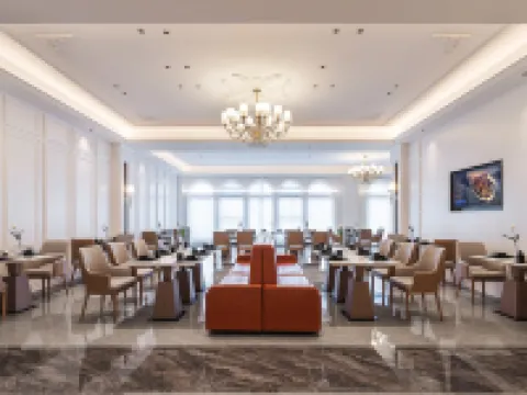 Vienna International Hotel (Sangzhi Dongpo Building Branch) Hotels in Shangzhi