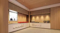 尚悅飯店（利川騰龍洞風景區遊客中心火車站店） - 早餐