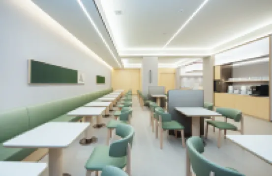 JI Hotel (Longyan Changting Gucheng Chaodouyan Lu Road) Hotels in Changting