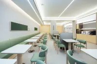 全季飯店（龍巖長汀古城朝鬥岩路店） 長汀住宿飯店