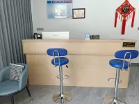 Yifan Homestay (Youbu Ancient Town) - โรแมนติก