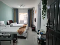 Xi'an Yamei Hotel Hotels in 