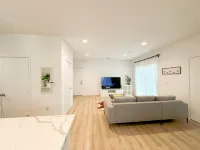 near rowland heights pomona 2 bedroom &2 bath Apt Các khách sạn gần Palomares Park Community Center