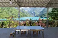 Wenxian Tianchi Bishui Homestay