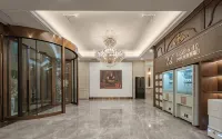 Vienna International Hotel (Sisyang Columbus Square Sishui Pavilion Branch) Hotels in Siyang